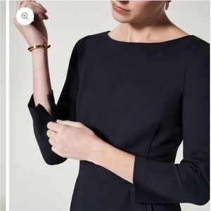 Spanx perfect shift dress